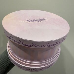 Voight MIH collection packaging only